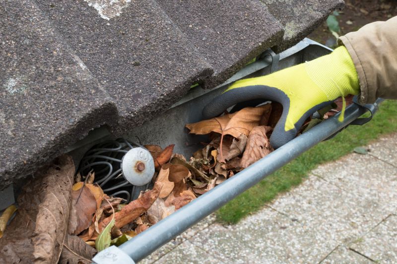 Church Gutter Cleaning in Littleton, CO