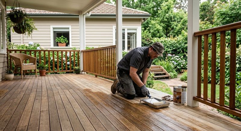 Gazebo Sealing in Seattle, WA