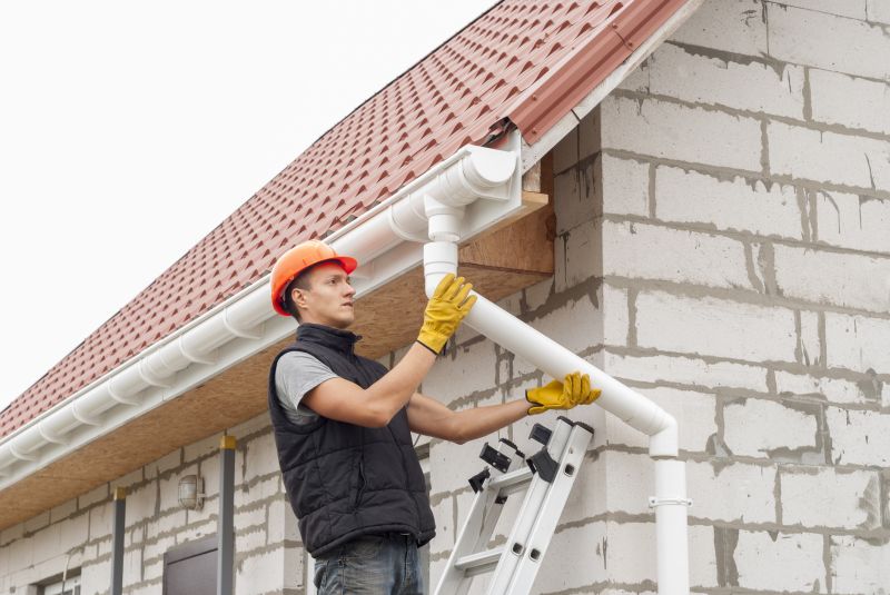 Gutter Cleaning in Pittsburgh, PA
