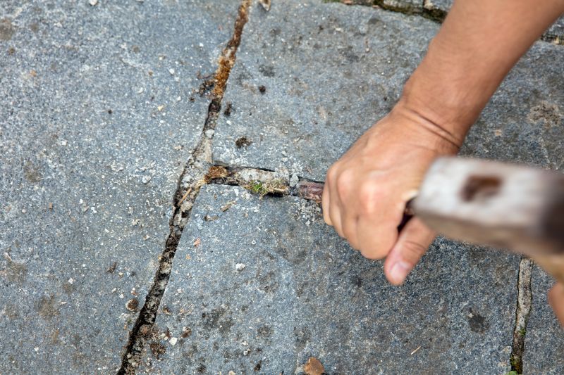 Patio Sealing in Seattle, WA
